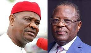 BREAKING: Tinubu Assigns Portfolios To Ministers As Wike Emerges FCT Minister, Umahi, Minister Of Works
