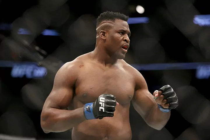 Ngannou Fails To Impress And Mike Tyson Is Thought To Have More Of A Chance Against Tyson Fury – Macau.Com
