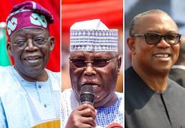 JUST IN: Judgment Day As Presidential Election Petition Tribunal Rules September 6, Okays Live Broadcast,  Tinubu, Atiku, Obi Know Fate
