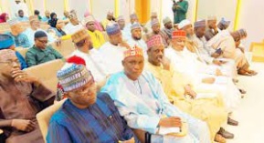 Nigerian Muslim Pilgrims Asked To Deposit ₦4.5 Million For 2024 Hajj