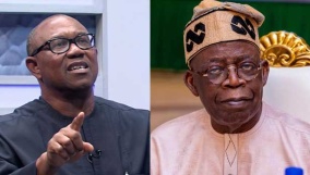 BREAKING: Obi, LP Fail To Prove Their Case Against Tinubu, Says 25% Abuja Votes Irrelevant — Tribunal Rules