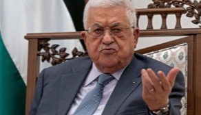 Israeli, German Govt’s Condemn Palestinian President Mahmoud Abbas For Making Antisemitic Speech On Jews And Holocaust