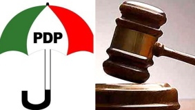 Election Petition Tribunal Sacks Four PDP NASS Members In Plateau, As LP, APC Candidates Take Over