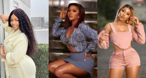 Naija Celebrities  Who Did Plastic Surgery To Lift Their Buttocks