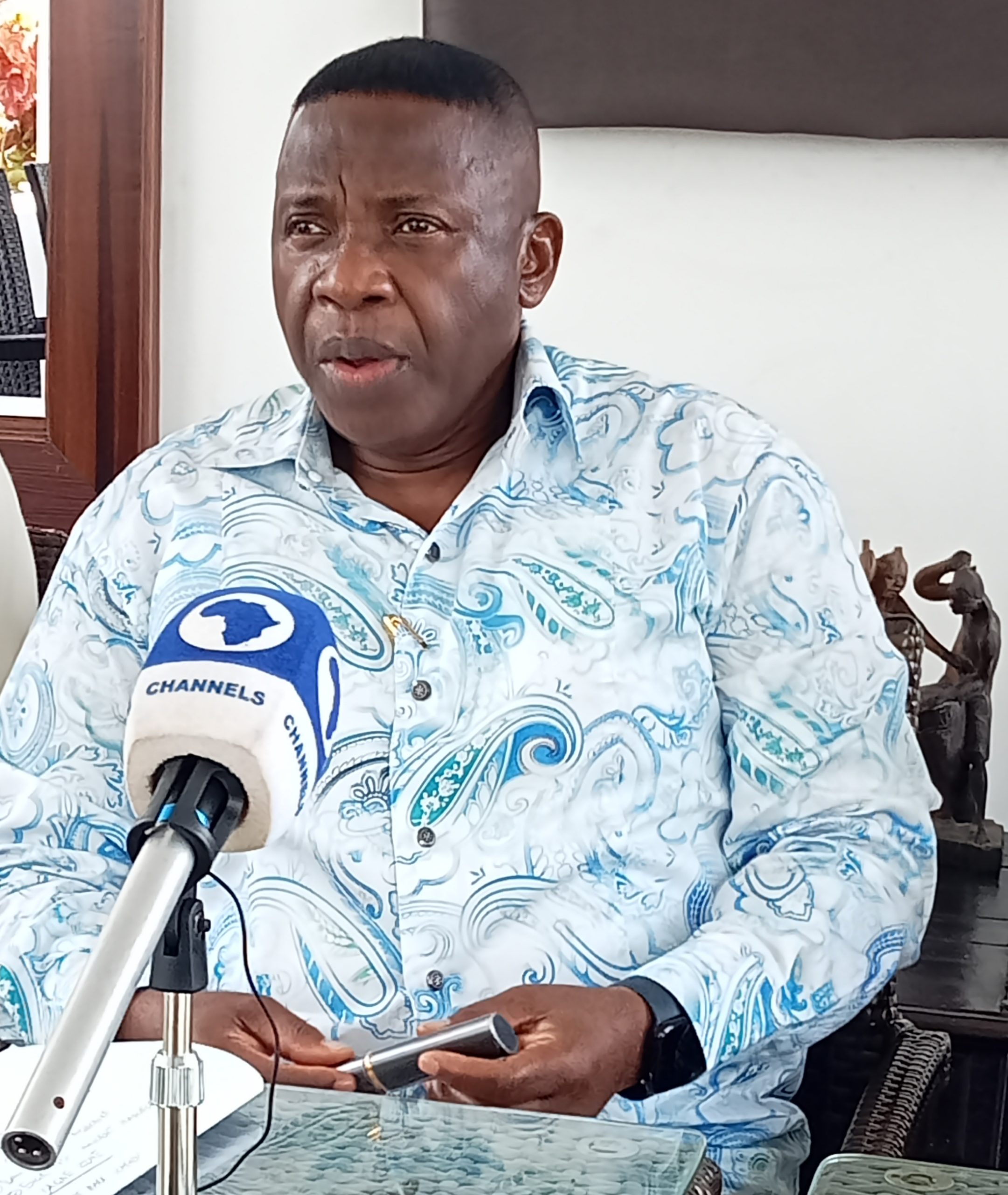 OZAC Replies Ohakim, Absolves Owerri Zone Of His Short-lived Tenure, Charter Of Equity