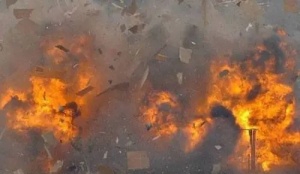 34 Confirmed Dead As Explosion Rocks Benin, 20 Others Battle For Life