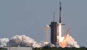 US-China Rivalry Spurs Investment In Space Tech