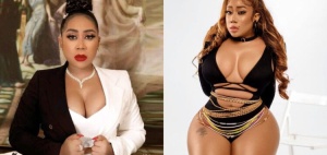I Agreed To Sex Video Filming Because I Was Promised Marriage — Moyo Lawal