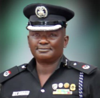 Bayelsa Assistant Commissioner of Police Dies In His Sleep