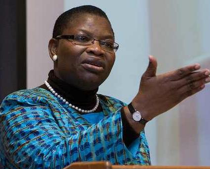Oby Ezekwesili Lambasts National Assembly  For Purchasing Over 400 Toyota SUV, Says It’s At The Expense Of Citizens’ Needs