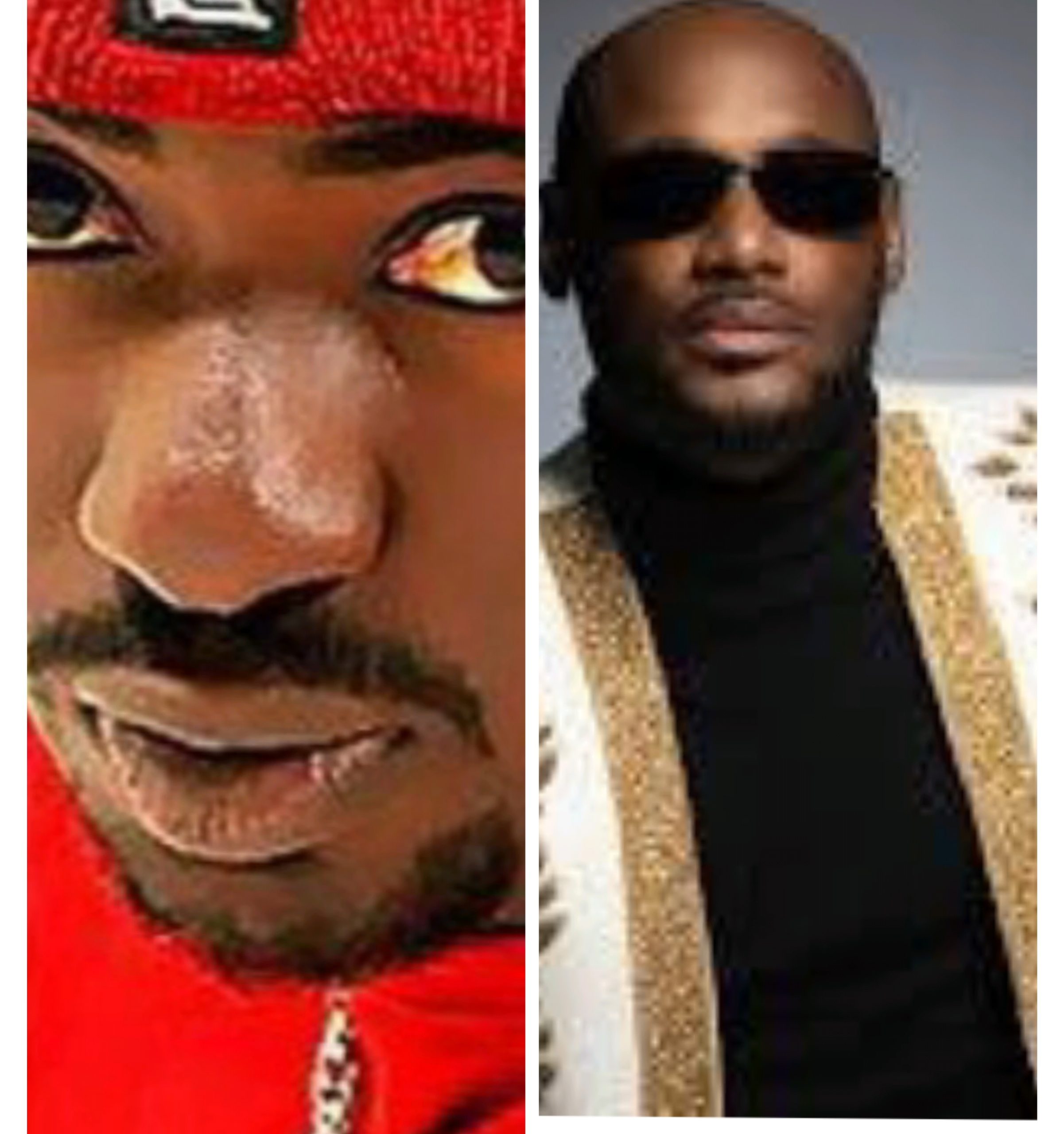 I Brought 2Face To Lagos From Benue, His Mother Thanked Me For His Transformation— Blackface