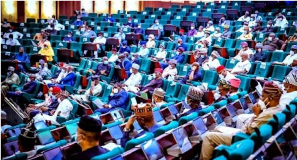 Tinubu’s ₦2.17 Trillion Supplementary Budget Scales Second Reading At House Of Reps