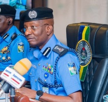 Anxiety In Nigeria Police Over Move To Enforce Mandatory Retirement Rule Against Officers