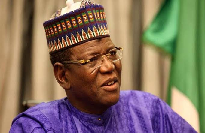 Tinubu Dragging Nigerians To Their Graves — Ex-Governor Sule Lamido