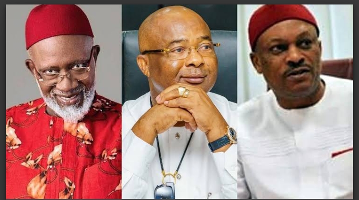 IMO GUBER 2023: APC’s Uzodinma Coasts Home With Victory, Clears All 27 LGAs In Imo