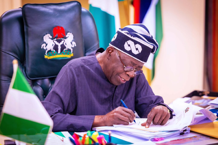 Tinubu’s Administration Set To Render Account Of Oil Revenue  –  Finance Minister