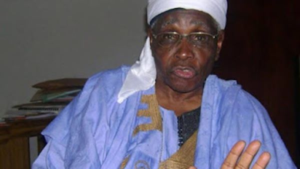 Northern Elders Forum Expresses Worry Over Perversion In Judiciary