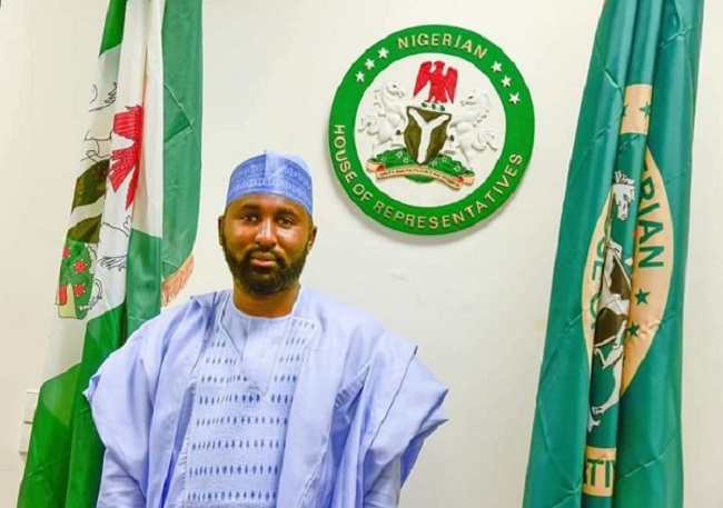 House Of Reps: Why We Increased 2024 Budget