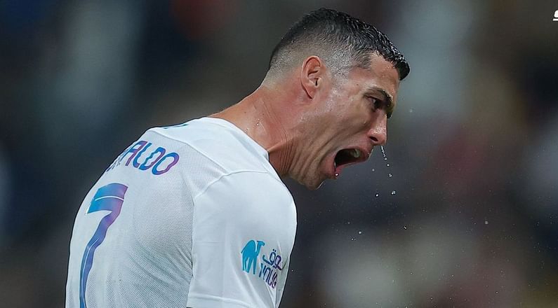 How Cristiano Ronaldo Won IFFHS Men’s World Best Goalscorer Despite Complicated FIFA Rule