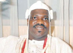 Adeboye Never Sat On Ceremonial Royal Chair — Oyo monarch