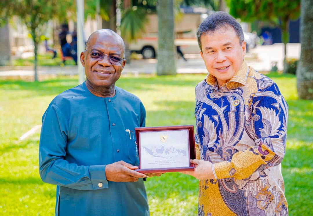 Abia Not Going Back On Partnership For Foreign Investment, Weigh In On Indonesia Collaboration