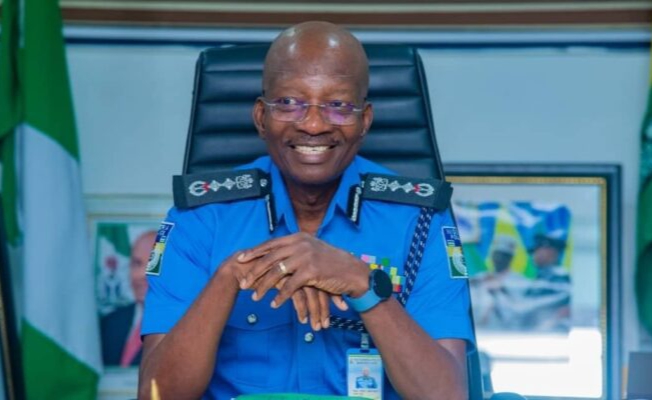 ‘No Gree for Anybody’ Slogan’: It’s Dangerous, Intended To Cause Anarchy –  Police Raise Alarm