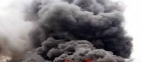 BREAKING: Explosion Rocks Abuja, As Police React, Clear The Air