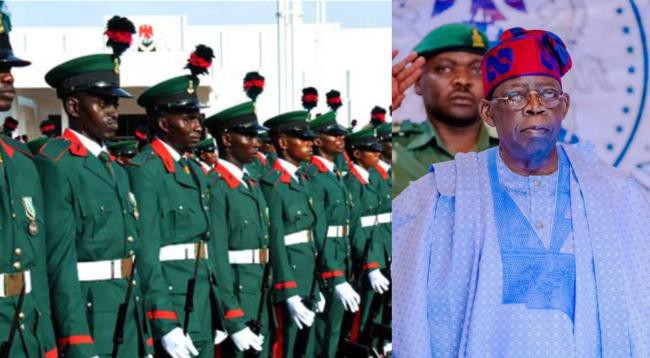Presidential Guards Brigade Placed On High Alert Over Suspicions Of Coup Plot In Nigeria; Key Brigades Under Watch As Commander Holds Emergency Meetings With Tinubu, Gbajabiamila – SaharaReporters