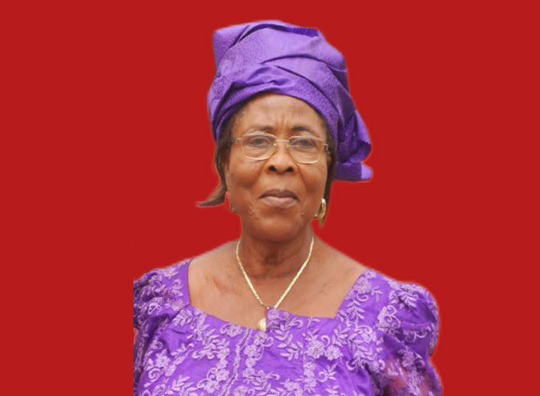 Ex-Imo Deputy Gov Prince Madumere Loses Mother