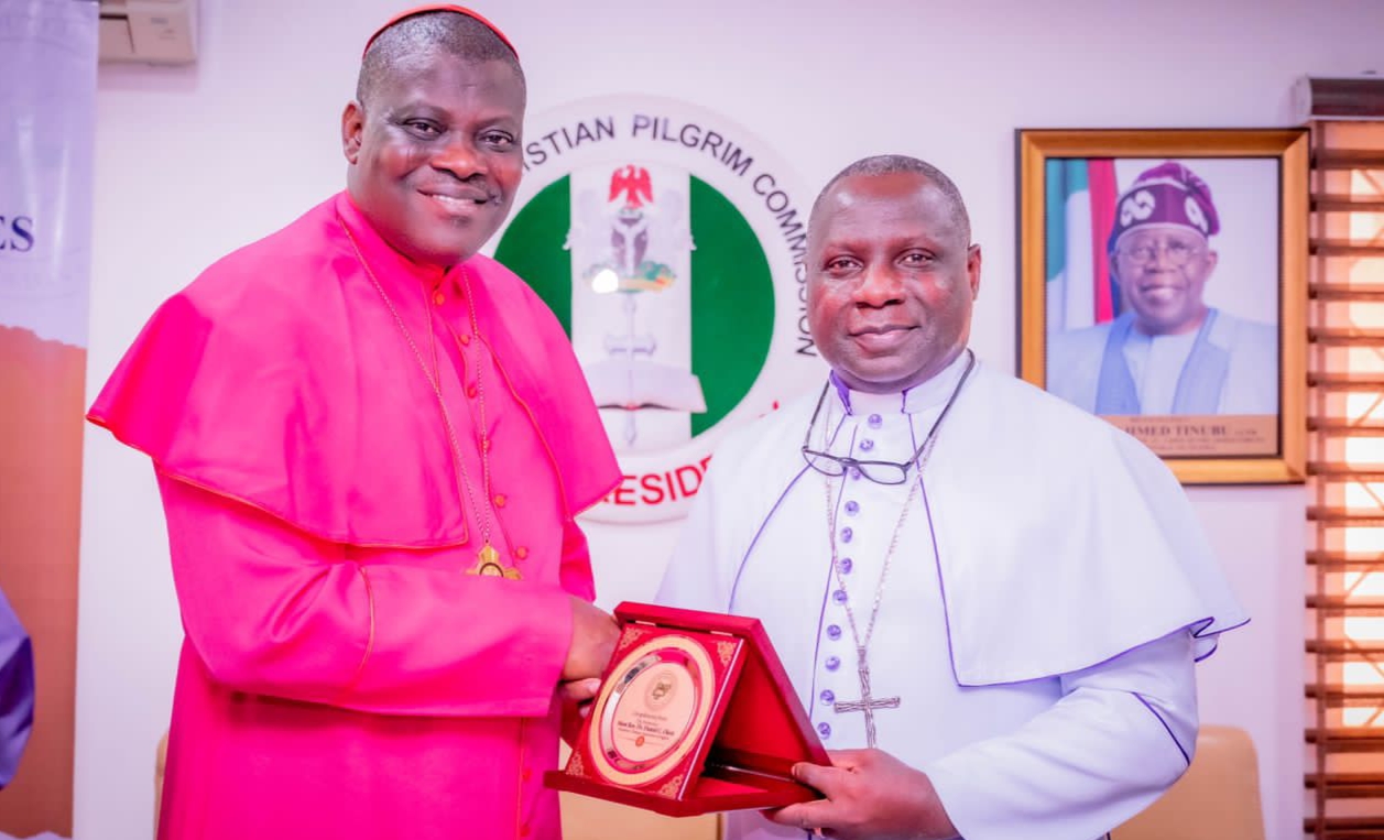 We’re Changing The Face Of Nigeria’s Pilgrimage: Adegbite, NCPC Boss