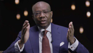 Wigwe’s Death: Aig-Imoukhuede, Pioneer Access Bank CEO, Back As Access Holdings Chairman