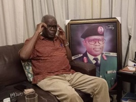 Okuama Soldiers’ Ambush: IYN Faults Ex-Minister Tajudeen Olarenwaju, Alleges Sympathy For Oil Thieves
