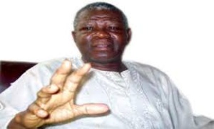Yoruba Group Flays Gen Olarenwaju For Linking Private Security Outfits To Okuama killings