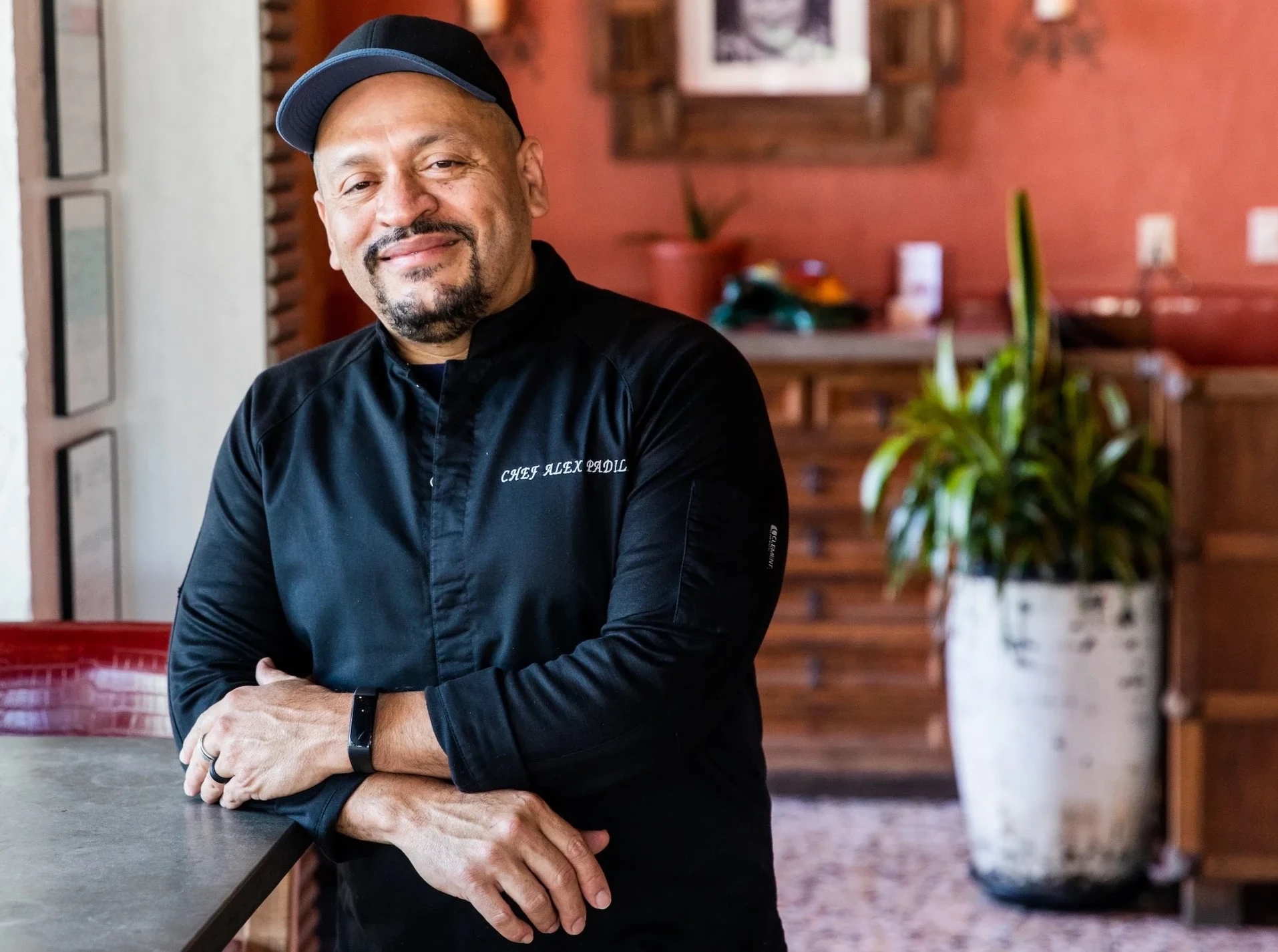 Talented Chef Leaves After 18 Years At Iconic Houston Tex-Mex Restaurant