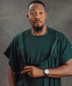 Nollywood Star Dead Junior Pope Resurrects, Receiving Treatment In hospital — Reports