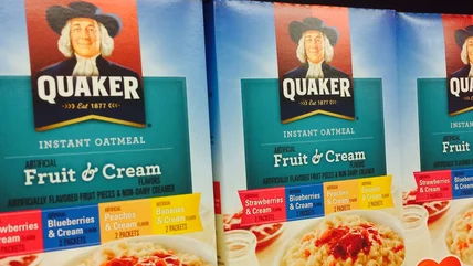 Quaker Oats Plant Closes After Dozens Of Products Recalled – Tasting Table