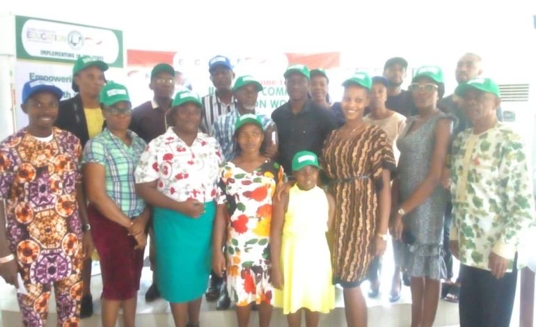 GIZ, NOGALSS Mobilize Owerri Communities for Digital Skills Project to Boost Economic Growth