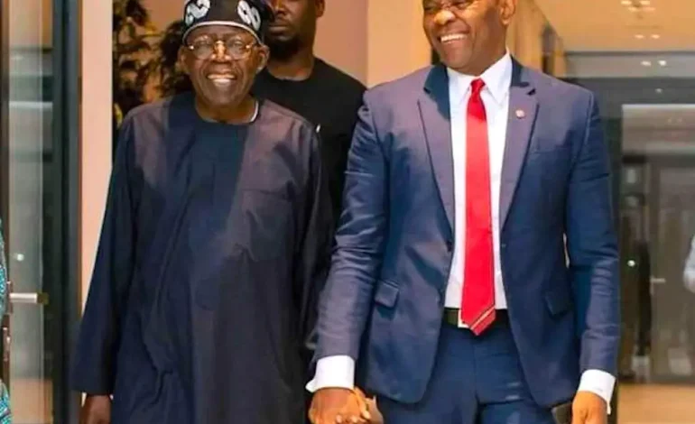 The Billionaires Behind Tinubu Risking A Revolution